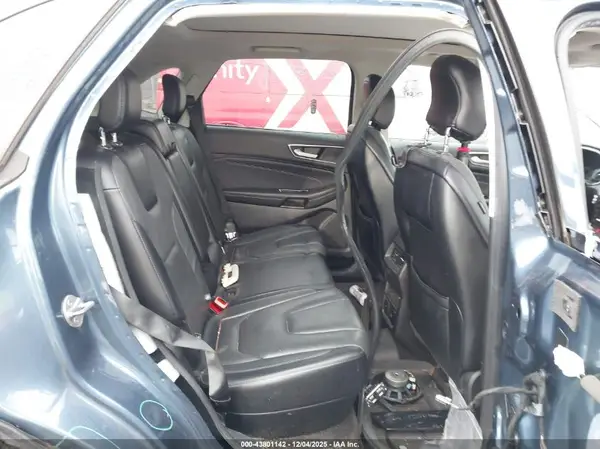 2FMPK4K91JBC21954 2018 FORD EDGE - Image 8