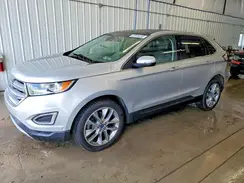 2FMPK4K91JBC22554 2018 FORD EDGE
