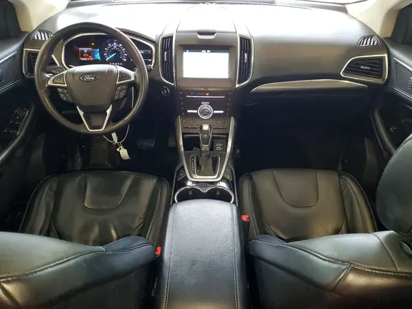 2FMPK4K91JBC22554 2018 FORD EDGE - Image 8