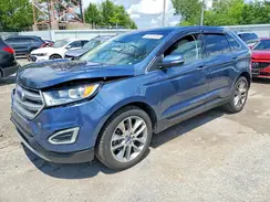 2FMPK4K91JBC22862 2018 FORD EDGE