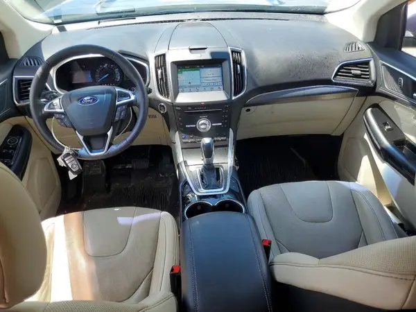 2FMPK4K91JBC22862 2018 FORD EDGE - Image 8
