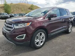 2FMPK4K91JBC23266 2018 FORD EDGE
