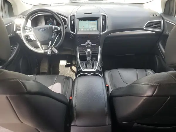 2FMPK4K91JBC23266 2018 FORD EDGE - Image 8