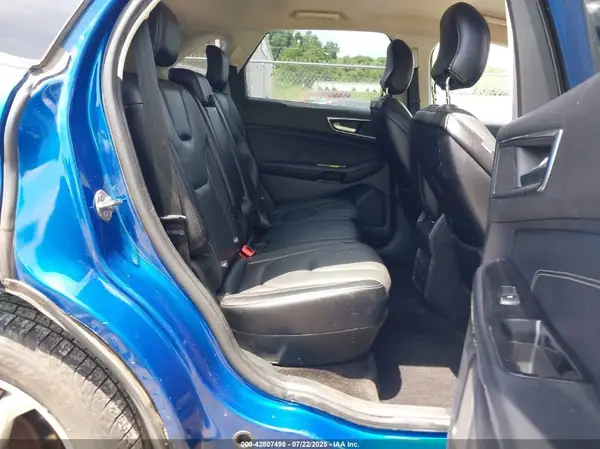 2FMPK4K91JBC31108 2018 FORD EDGE - Image 8