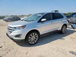 2FMPK4K91JBC31397 2018 FORD EDGE