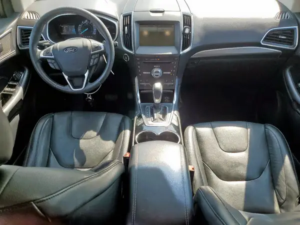 2FMPK4K91JBC31397 2018 FORD EDGE - Image 8