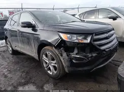 2FMPK4K91JBC34381 2018 FORD EDGE