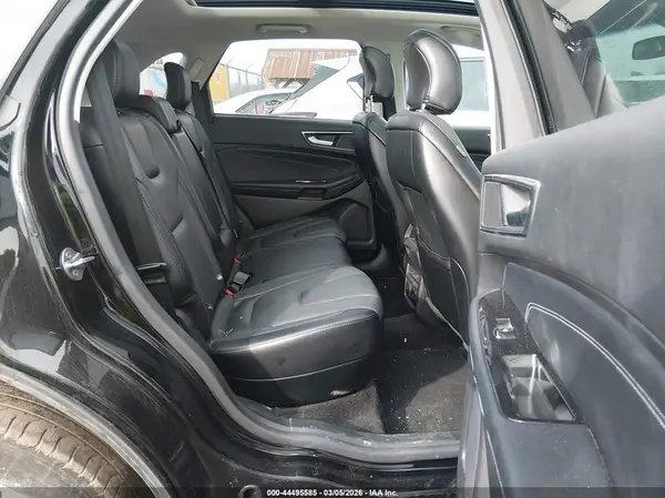 2FMPK4K91JBC34381 2018 FORD EDGE - Image 8