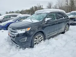 2FMPK4K91JBC48118 2018 FORD EDGE