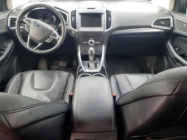 2FMPK4K91JBC48118 2018 FORD EDGE - Image 8