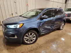 2FMPK4K91KBB00181 2019 FORD EDGE