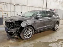 2FMPK4K91KBB04201 2019 FORD EDGE