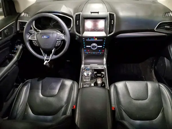 2FMPK4K91KBB04201 2019 FORD EDGE - Image 8