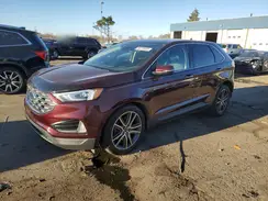 2FMPK4K91KBB05896 2019 FORD EDGE