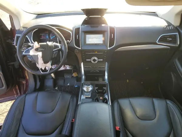 2FMPK4K91KBB05896 2019 FORD EDGE - Image 8