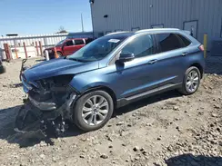 2FMPK4K91KBB10631 2019 FORD EDGE
