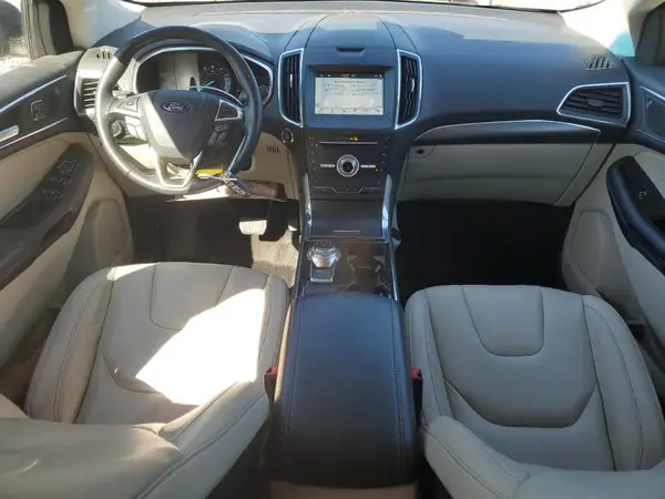 2FMPK4K91KBB10631 2019 FORD EDGE - Image 8