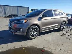 2FMPK4K91KBB20589 2019 FORD EDGE