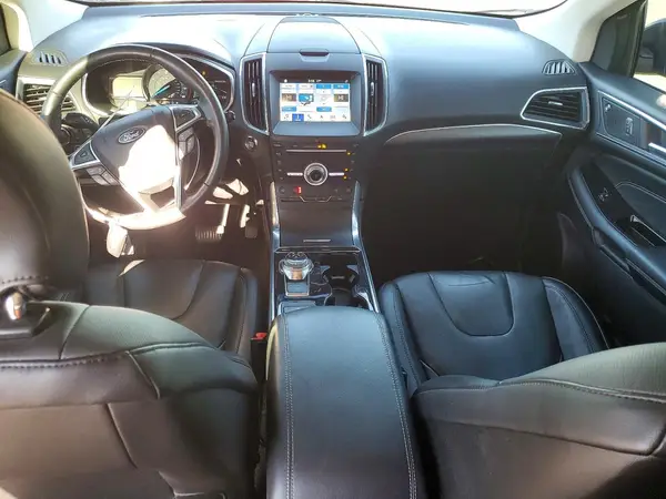 2FMPK4K91KBB20589 2019 FORD EDGE - Image 8