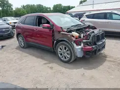2FMPK4K91KBB23606 2019 FORD EDGE