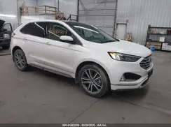 2FMPK4K91KBB27803 2019 FORD EDGE