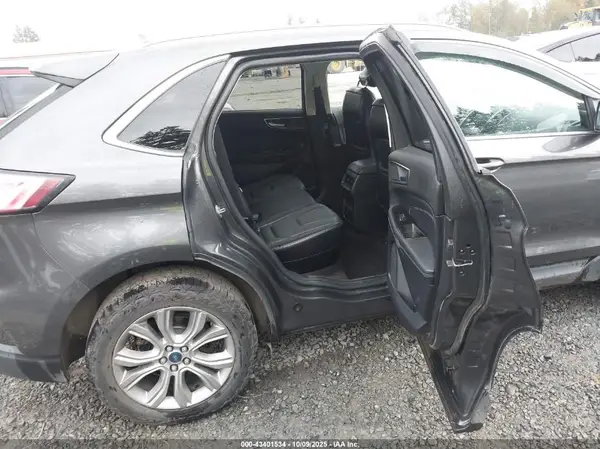 2FMPK4K91KBB29034 2019 FORD EDGE - Image 8
