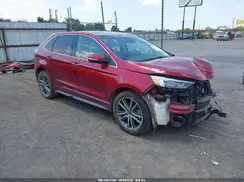 2FMPK4K91KBB31253 2019 FORD EDGE