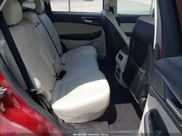 2FMPK4K91KBB31253 2019 FORD EDGE - Image 8