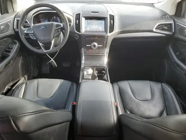 2FMPK4K91KBB31754 2019 FORD EDGE - Image 8