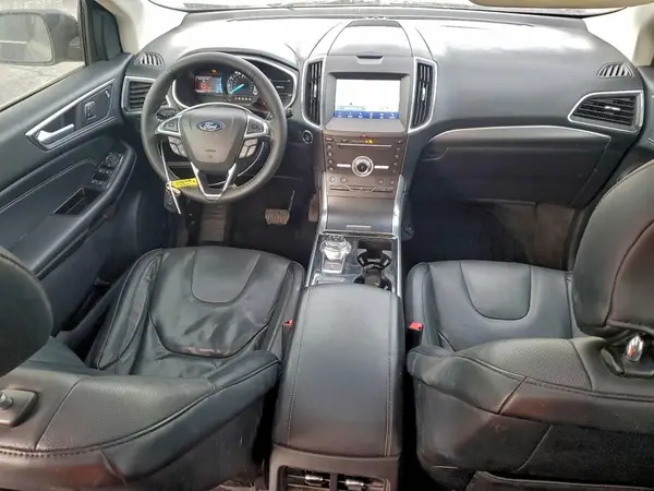 2FMPK4K91KBB32371 2019 FORD EDGE - Image 8