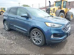 2FMPK4K91KBB39806 2019 FORD EDGE