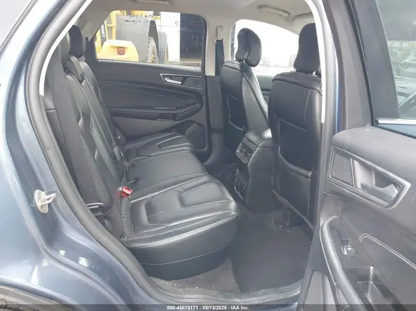 2FMPK4K91KBB39806 2019 FORD EDGE - Image 8