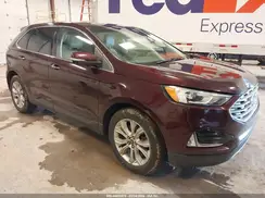 2FMPK4K91KBB46058 2019 FORD EDGE