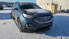 2FMPK4K91KBB48540 2019 FORD EDGE
