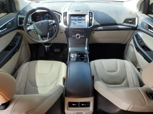 2FMPK4K91KBB48912 2019 FORD EDGE - Image 8