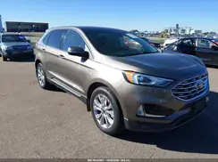 2FMPK4K91KBB49722 2019 FORD EDGE