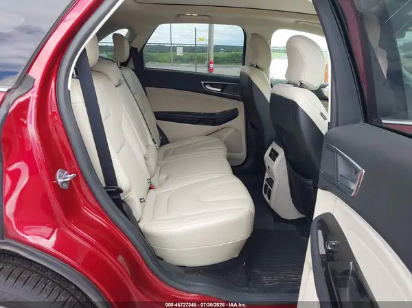 2FMPK4K91KBB49879 2019 FORD EDGE - Image 8