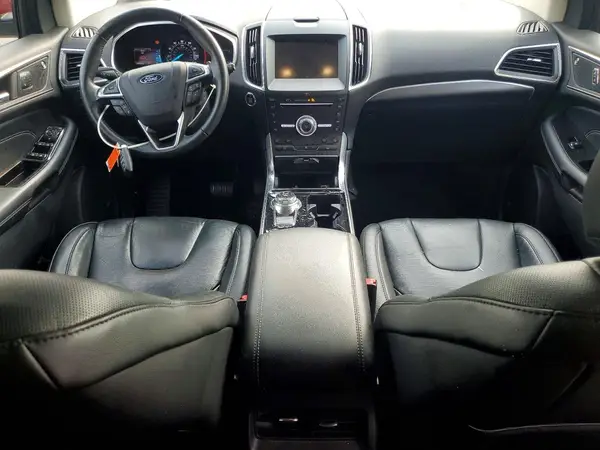 2FMPK4K91KBB52068 2019 FORD EDGE - Image 8