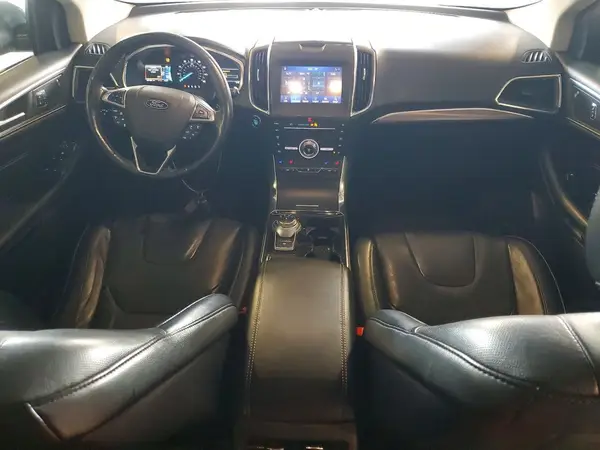 2FMPK4K91KBB53334 2019 FORD EDGE - Image 8