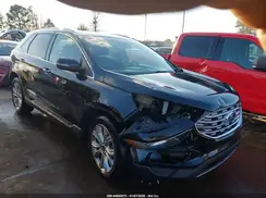 2FMPK4K91KBB53396 2019 FORD EDGE