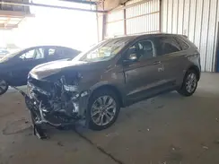 2FMPK4K91KBB55049 2019 FORD EDGE