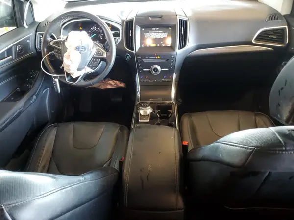 2FMPK4K91KBB55049 2019 FORD EDGE - Image 8