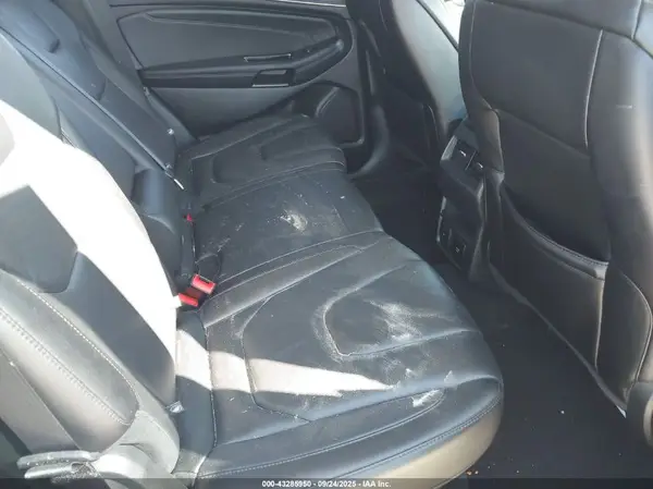 2FMPK4K91KBB55150 2019 FORD EDGE - Image 8