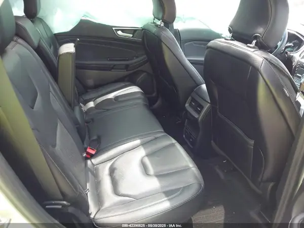 2FMPK4K91KBB56699 2019 FORD EDGE - Image 8