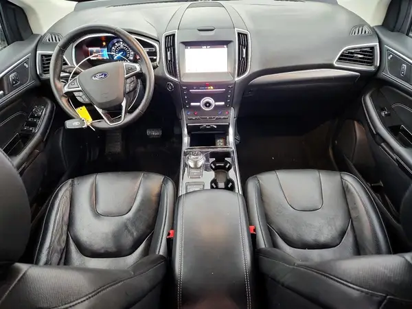 2FMPK4K91KBB60686 2019 FORD EDGE - Image 8