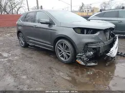 2FMPK4K91KBB60932 2019 FORD EDGE