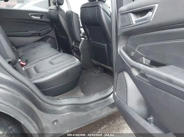 2FMPK4K91KBB60932 2019 FORD EDGE - Image 8