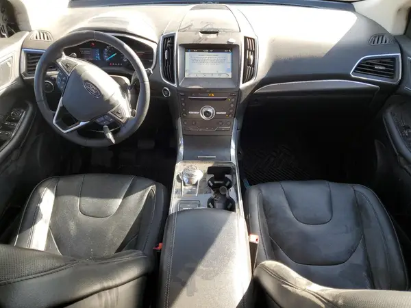 2FMPK4K91KBB64012 2019 FORD EDGE - Image 8