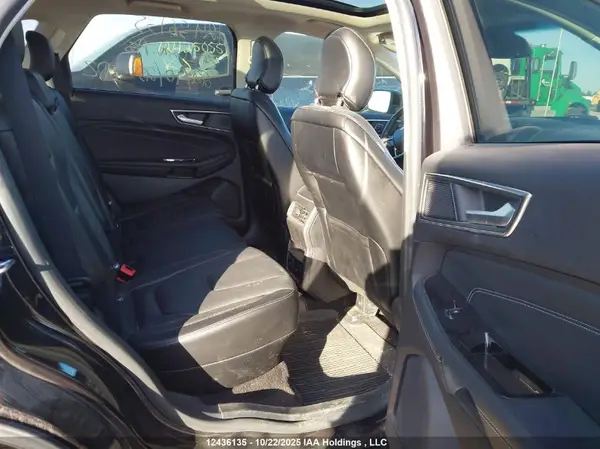 2FMPK4K91KBB64625 2019 FORD EDGE - Image 8
