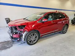 2FMPK4K91KBB67444 2019 FORD EDGE